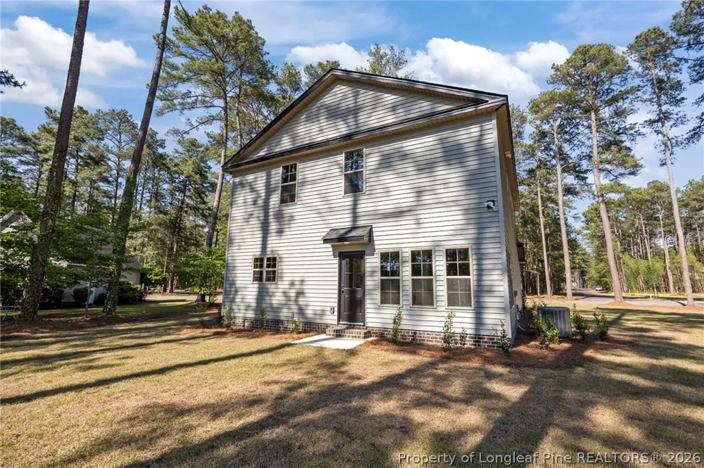 28880 Deercroft Drive Wagram, NC 28396
