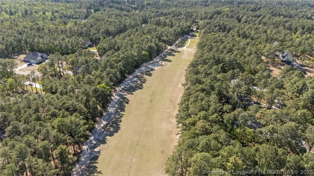 28880 Deercroft Drive Wagram, NC 28396