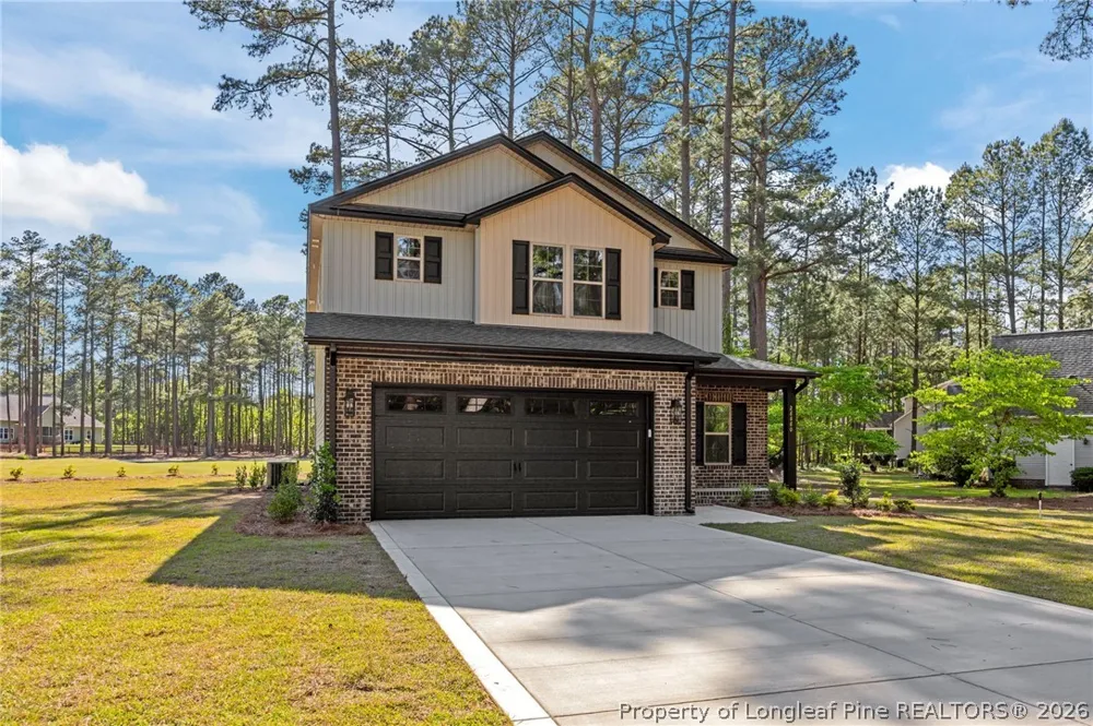 28880 Deercroft Drive Wagram, NC 28396