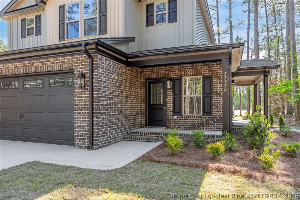 28880 Deercroft Drive Wagram, NC 28396