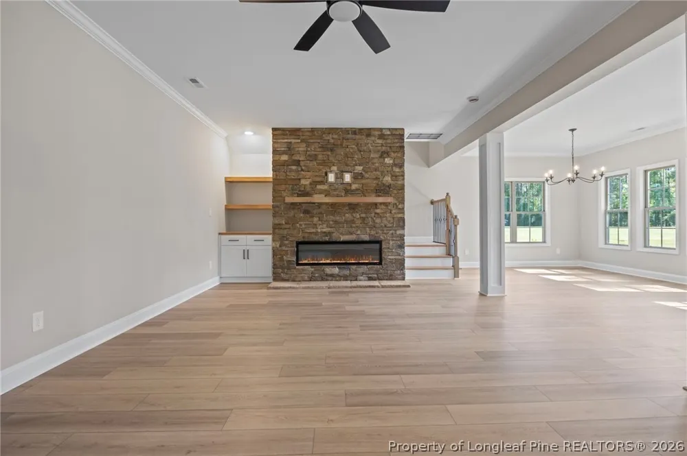 28880 Deercroft Drive Wagram, NC 28396