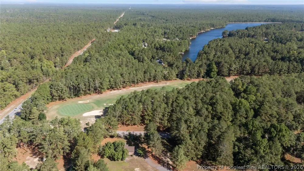 28880 Deercroft Drive Wagram, NC 28396