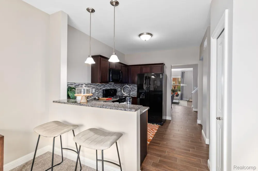 11650 Weingartz West Utica City, MI 48315