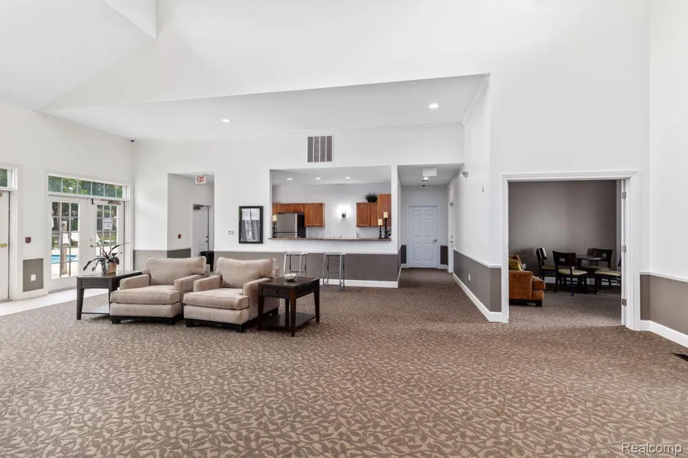 11650 Weingartz West Utica City, MI 48315