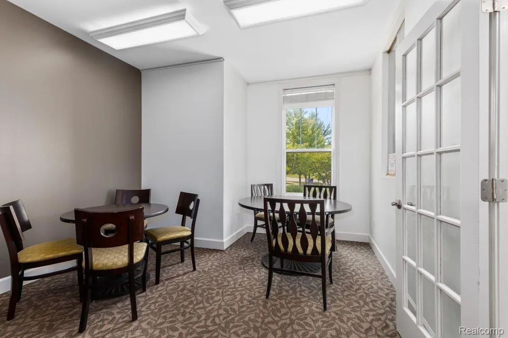 11650 Weingartz West Utica City, MI 48315