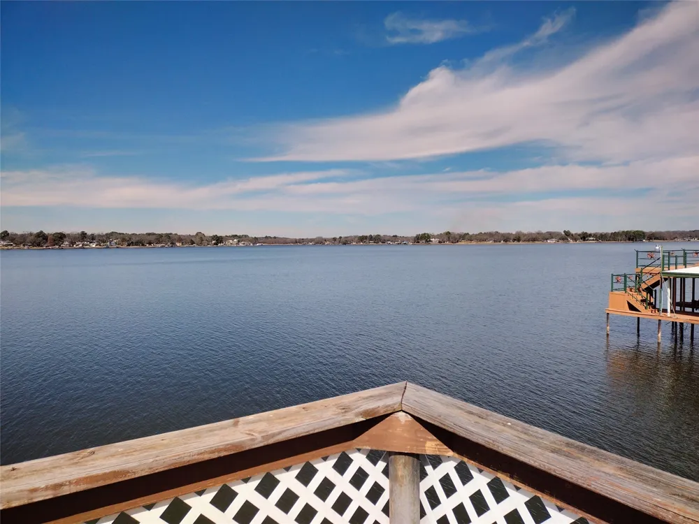 201 Oak Acres Drive Malakoff, TX 75148