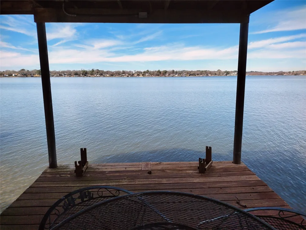 201 Oak Acres Drive Malakoff, TX 75148