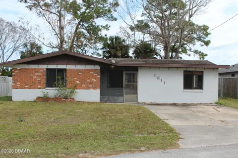 1011 Beulah Drive