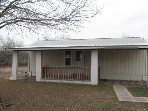 1816 W County Road 303