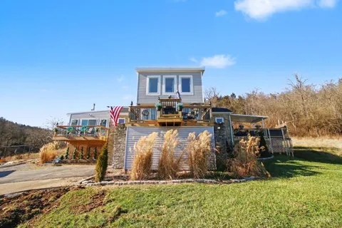 2633 St Rt 156