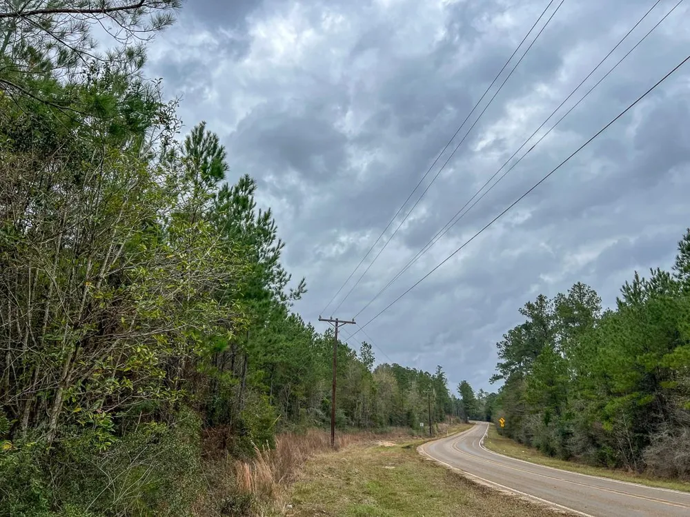 4 County Road 1019 Newton, TX 75966