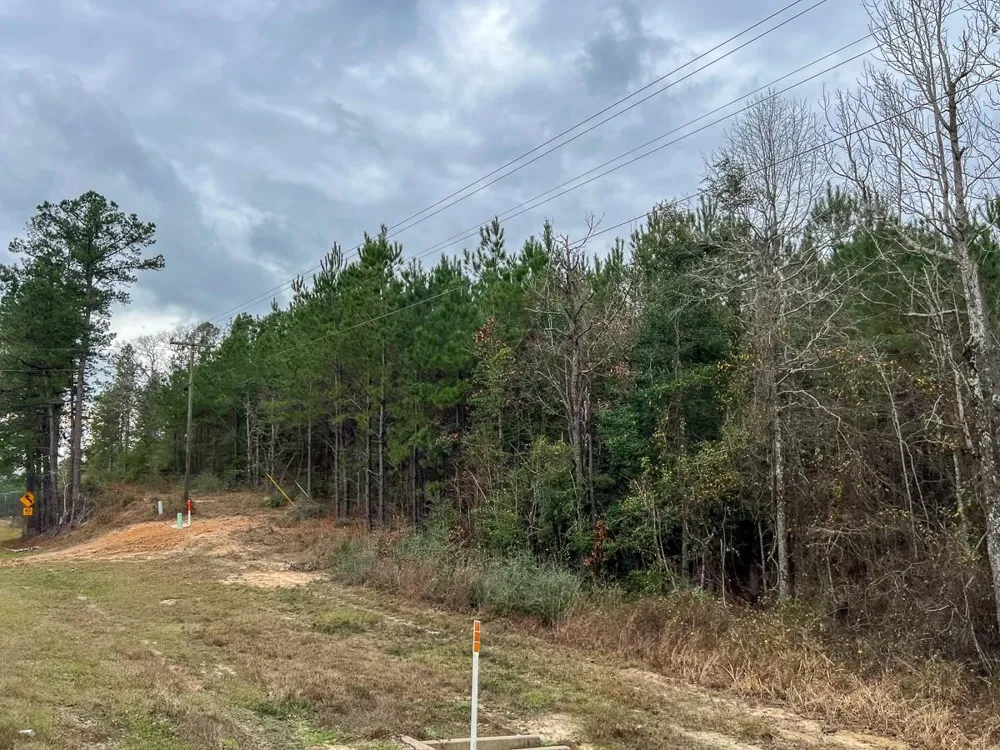 4 County Road 1019 Newton, TX 75966