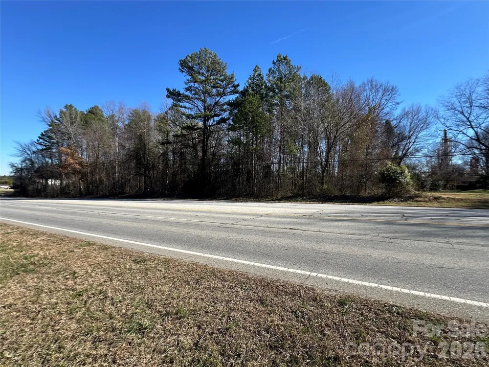0 S Main Street Salisbury, NC 28147