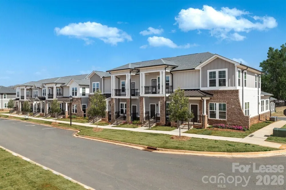 1241 Columbia Circle #TH-B4 Indian Land, SC 29707
