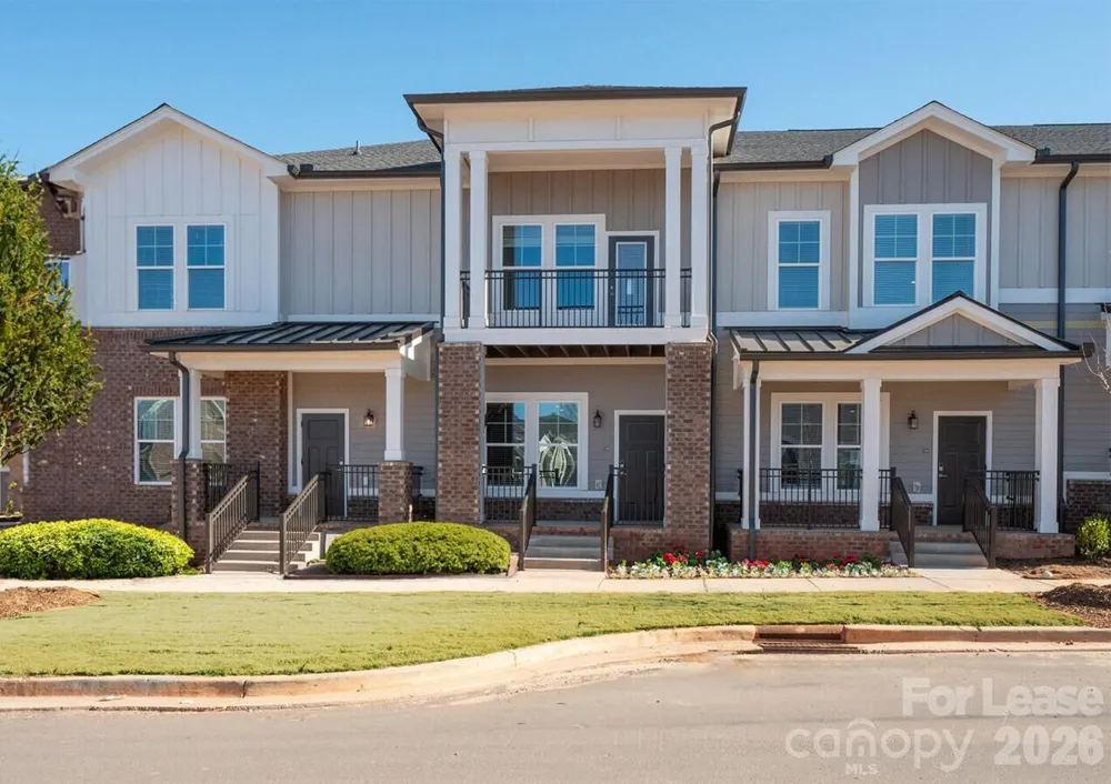 1241 Columbia Circle #TH-B4 Indian Land, SC 29707