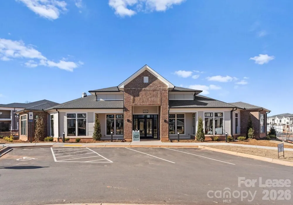 1241 Columbia Circle #TH-B4 Indian Land, SC 29707