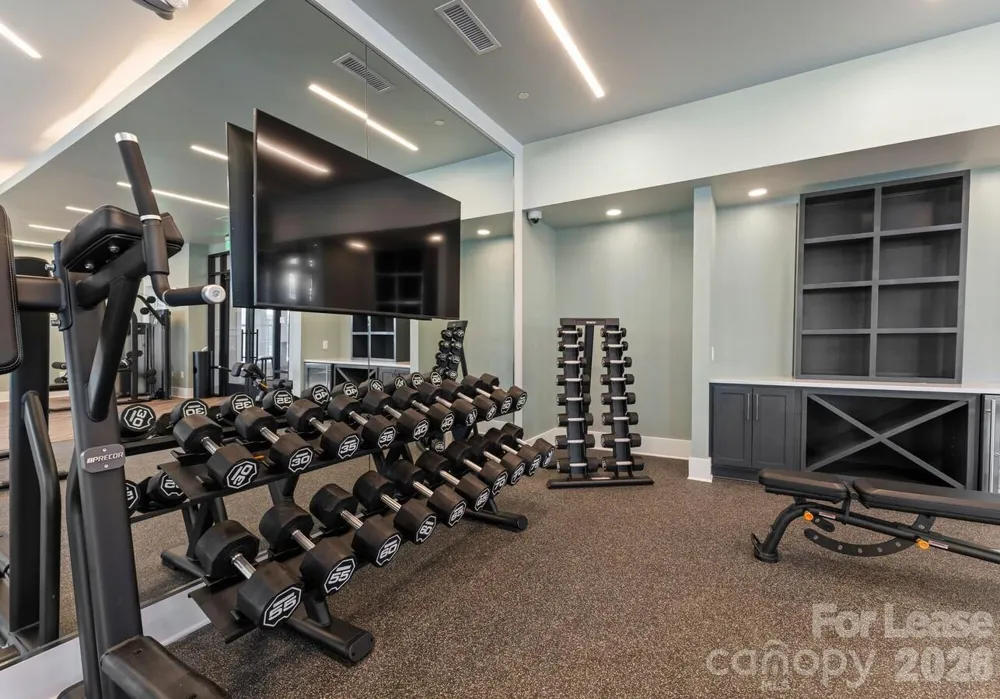 1241 Columbia Circle #TH-B4 Indian Land, SC 29707
