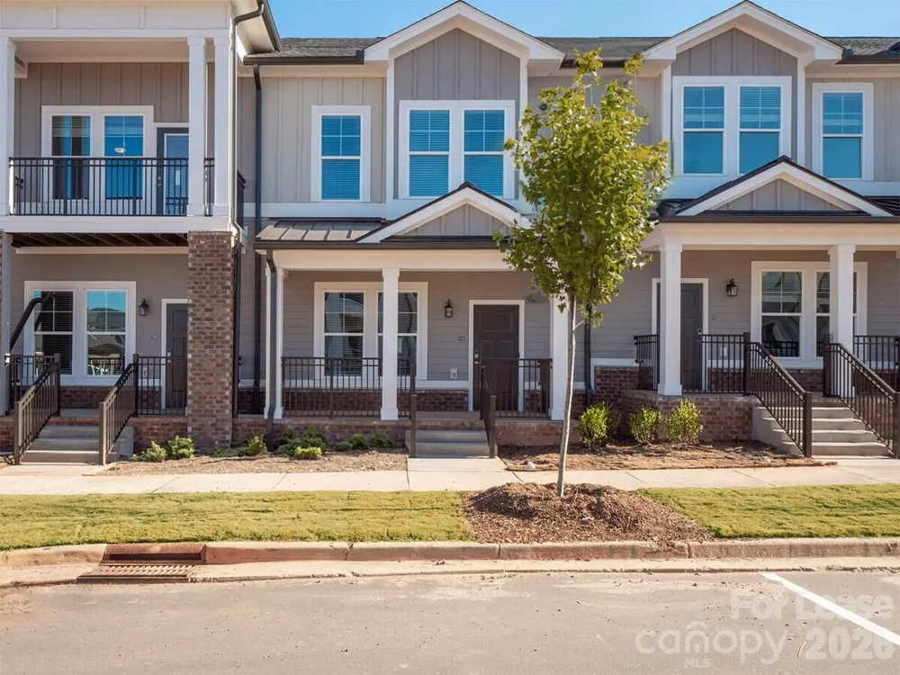 1241 Columbia Circle #TH-C3 Indian Land, SC 29707