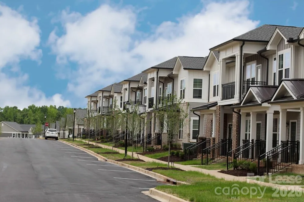 1241 Columbia Circle #TH-C3 Indian Land, SC 29707