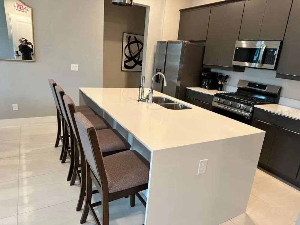 Address Not Shown Reunion, FL 34747
