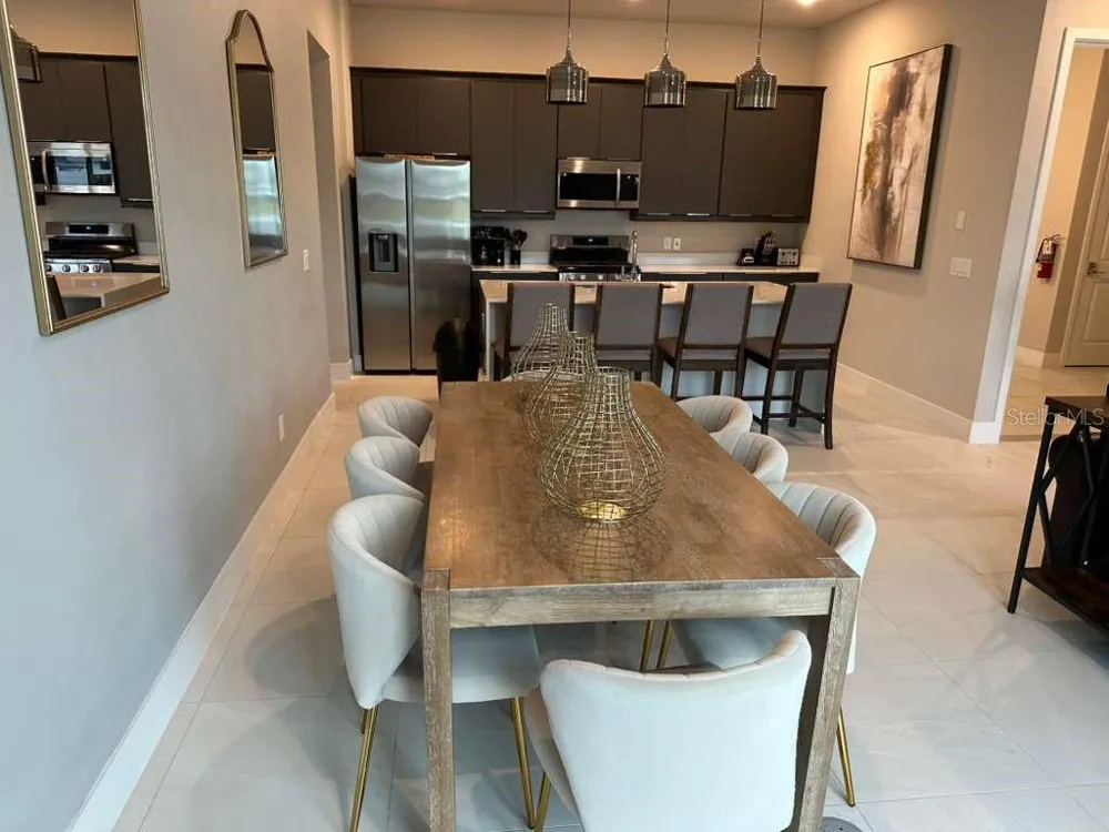 Address Not Shown Reunion, FL 34747