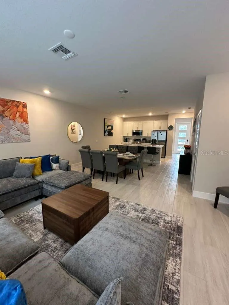 Address Not Shown Reunion, FL 34747
