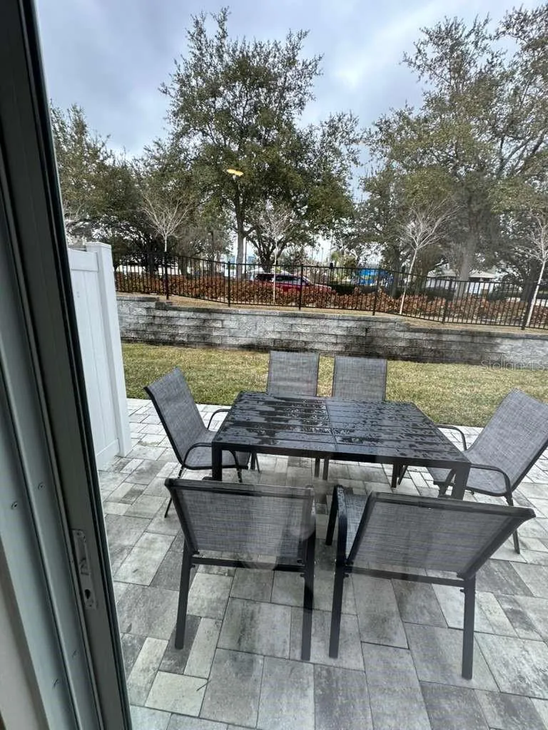 Address Not Shown Reunion, FL 34747