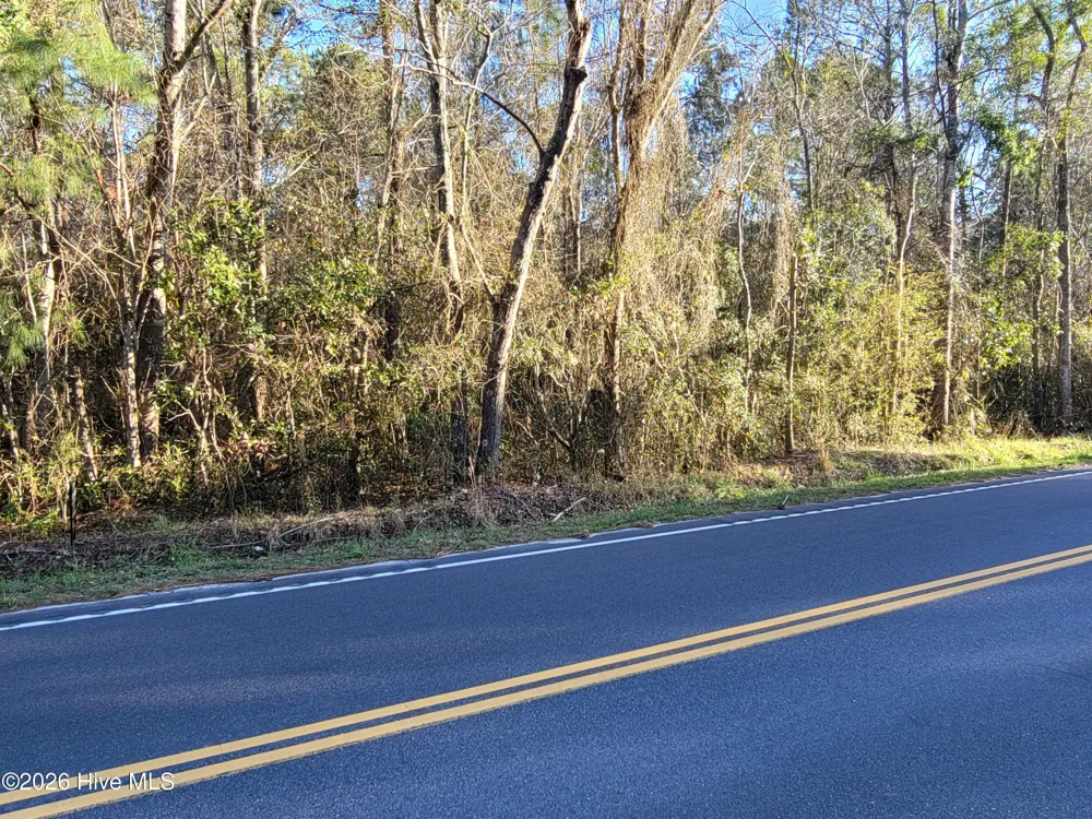 Tbd Log Cabin Road Loris, SC 29569