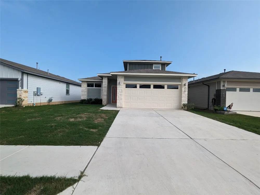 220 Centuryplant Road