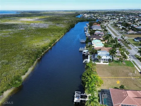 Surfside Boulevard