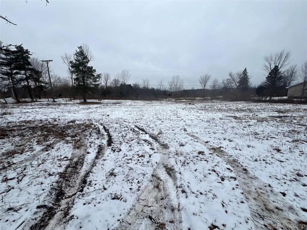 N Latson Road Oceola Township, MI 48855