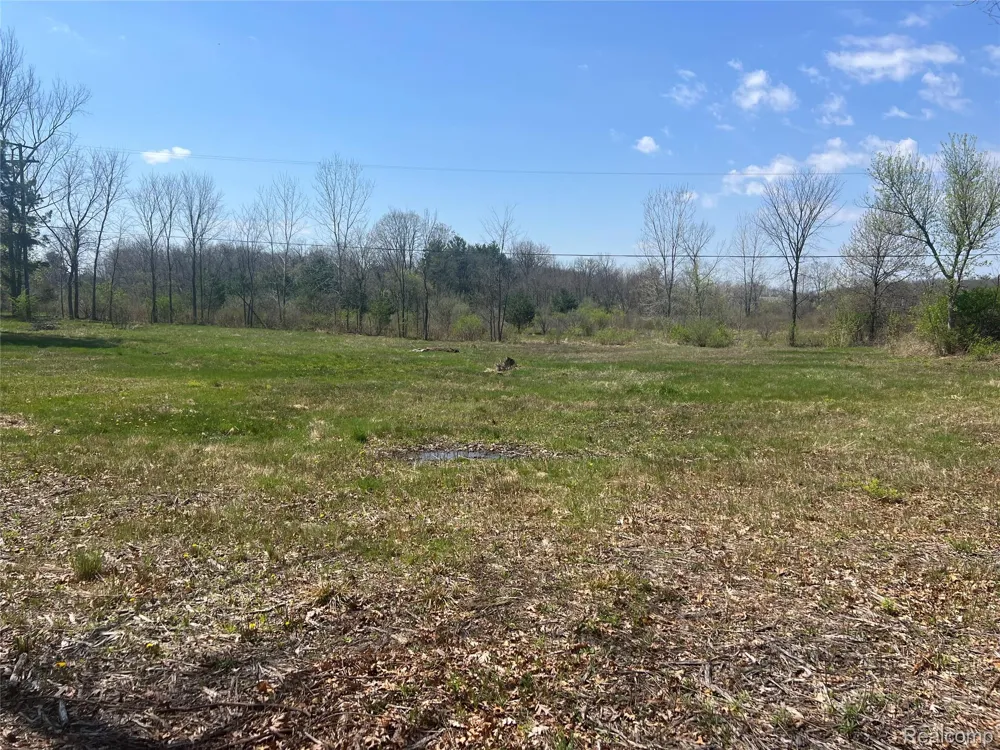 N Latson Road Oceola Township, MI 48855
