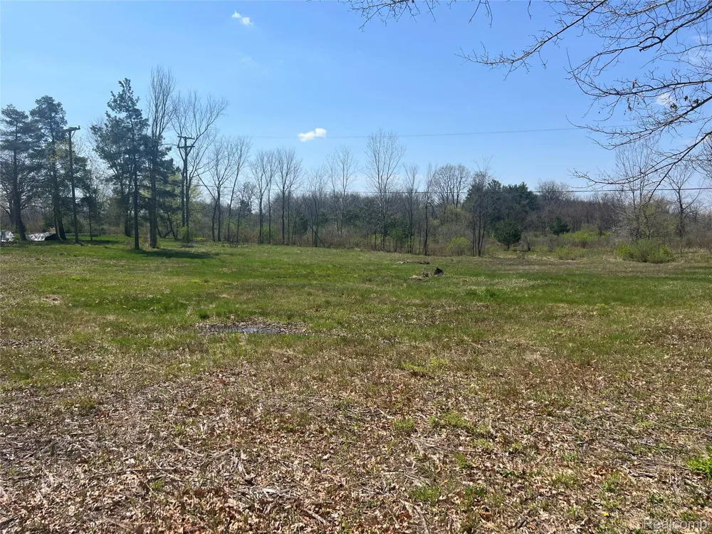 N Latson Road Oceola Township, MI 48855