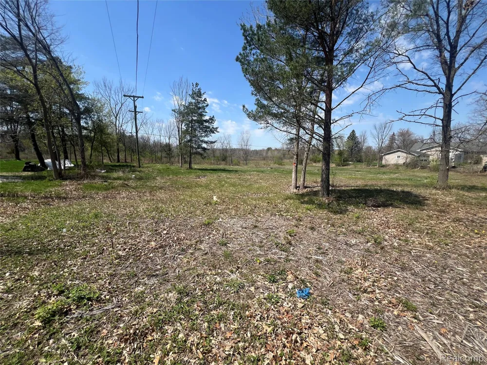 N Latson Road Oceola Township, MI 48855