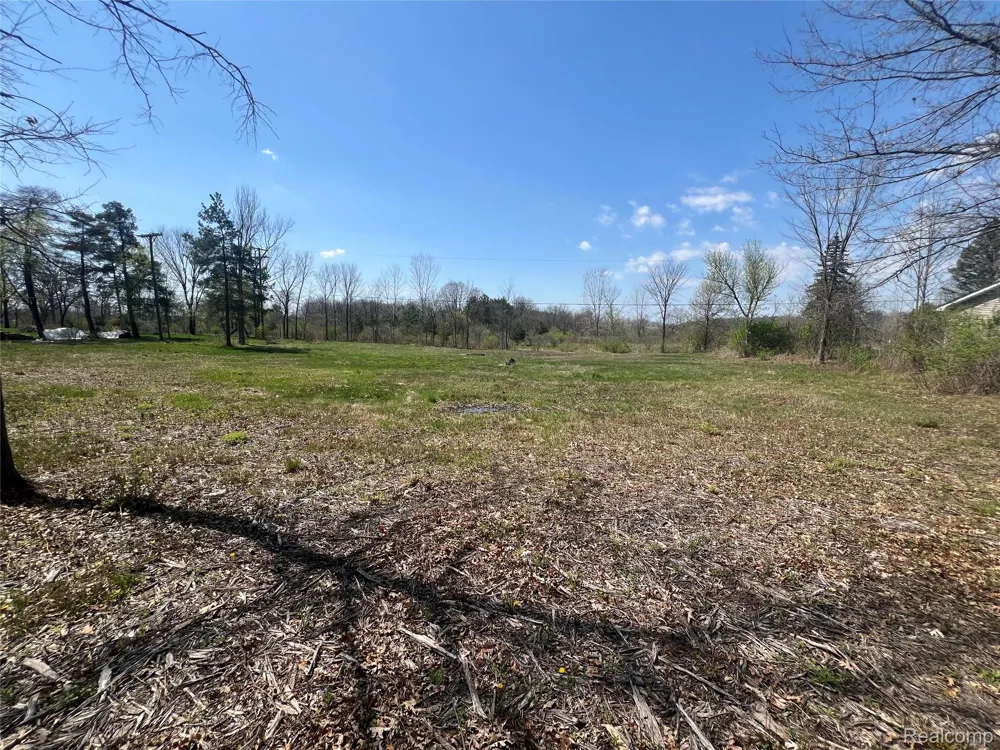 N Latson Road Oceola Township, MI 48855