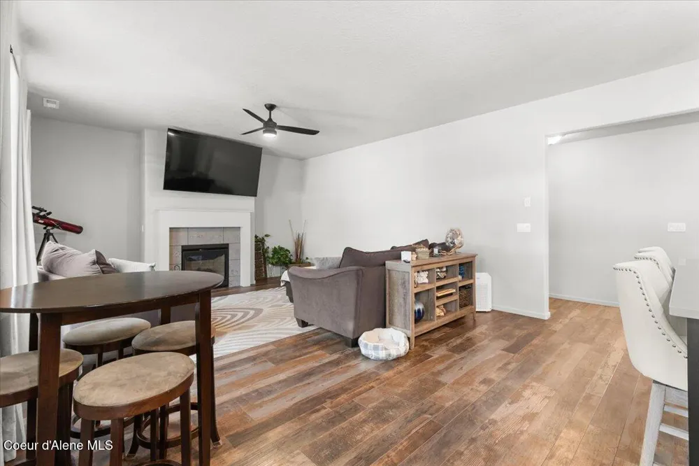908 E Allenby Court Post Falls, ID 83854