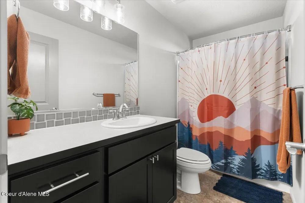 908 E Allenby Court Post Falls, ID 83854