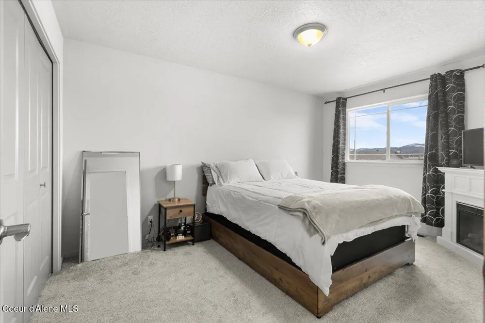 908 E Allenby Court Post Falls, ID 83854