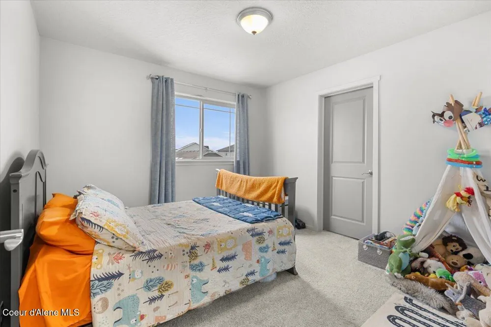 908 E Allenby Court Post Falls, ID 83854