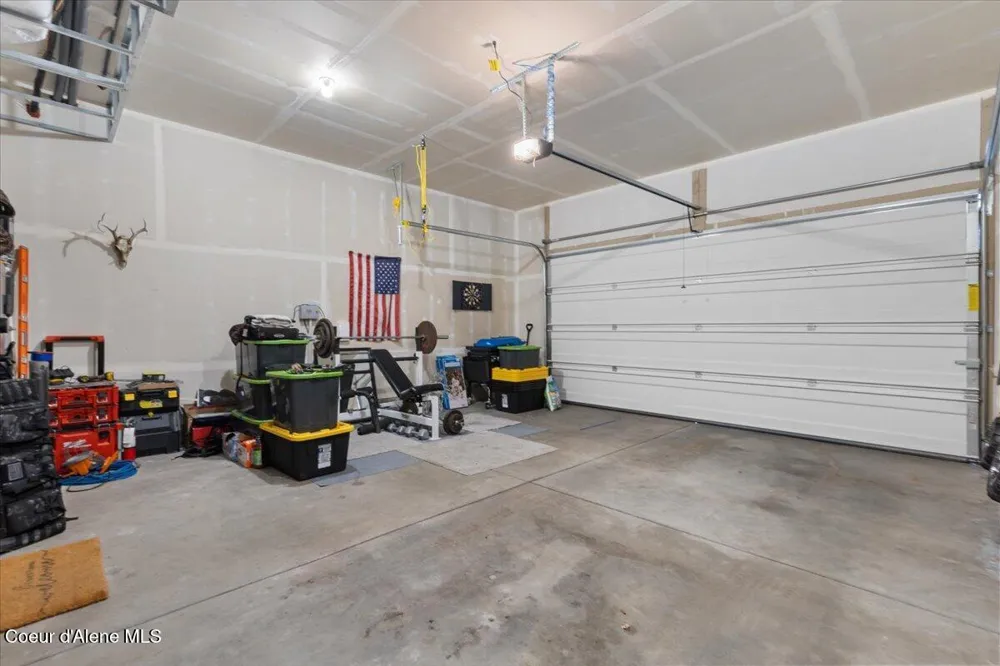 908 E Allenby Court Post Falls, ID 83854