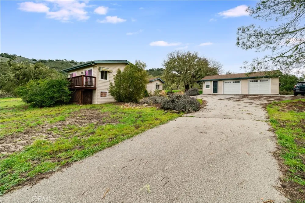 11015 Bobcat Arroyo Grande, CA 93420