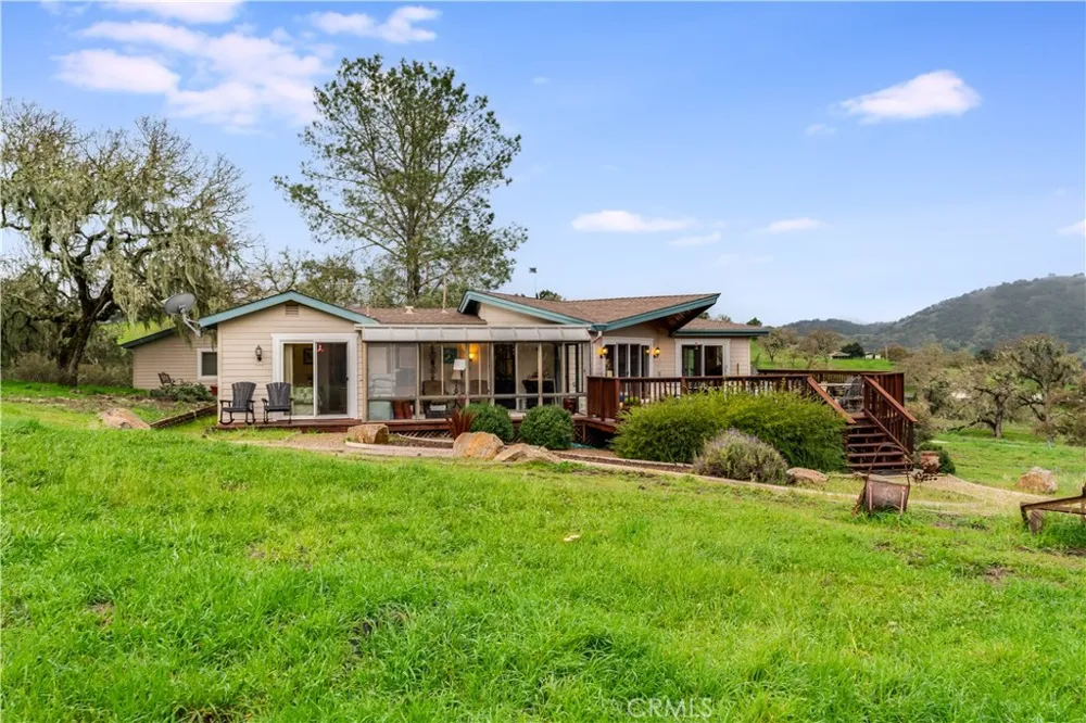 11015 Bobcat Arroyo Grande, CA 93420