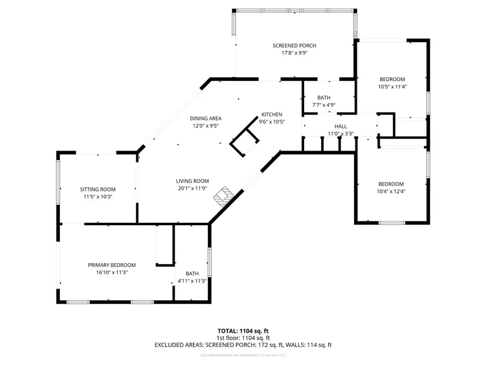 11015 Bobcat Arroyo Grande, CA 93420