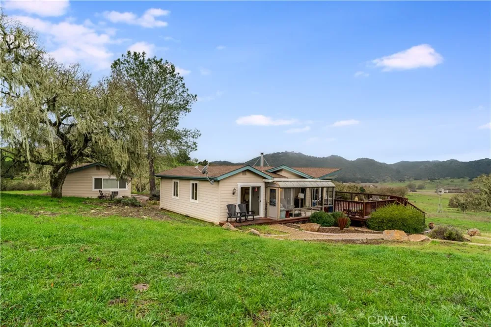 11015 Bobcat Arroyo Grande, CA 93420