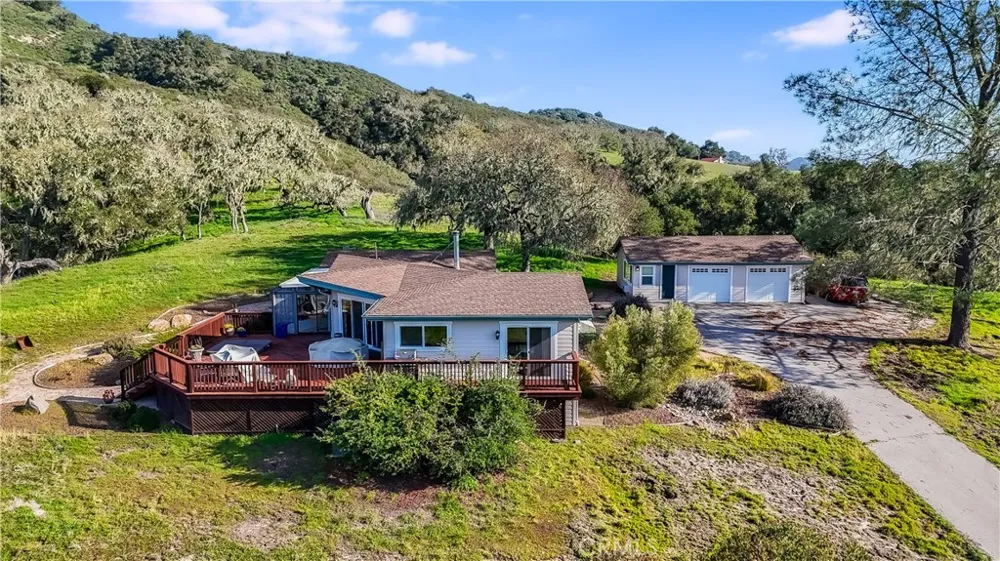 11015 Bobcat Arroyo Grande, CA 93420