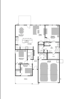 115 Mandeville Drive Hutto, TX 78634