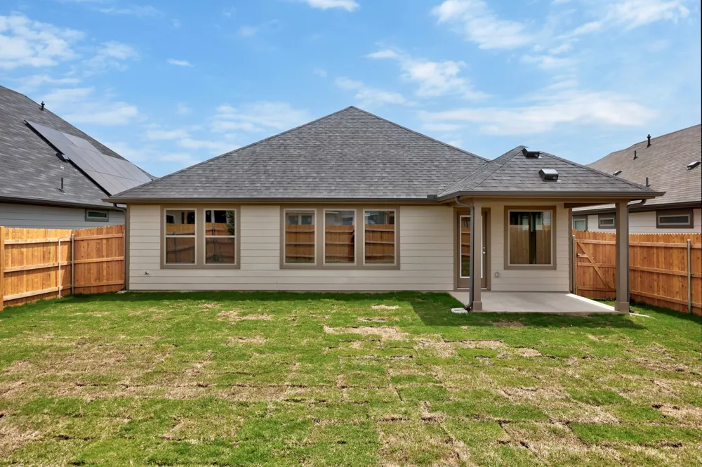 115 Mandeville Drive Hutto, TX 78634