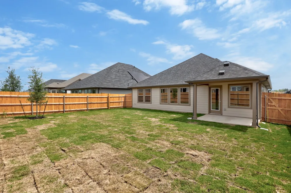 115 Mandeville Drive Hutto, TX 78634
