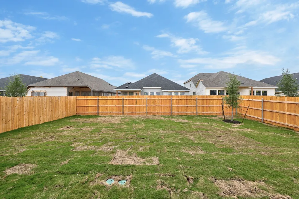 115 Mandeville Drive Hutto, TX 78634