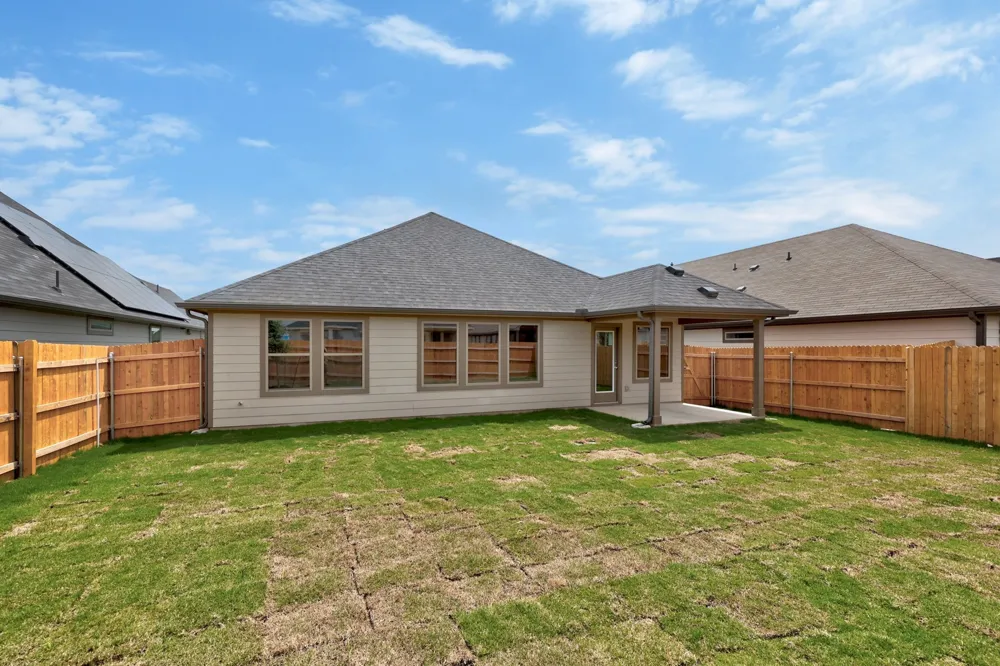 115 Mandeville Drive Hutto, TX 78634